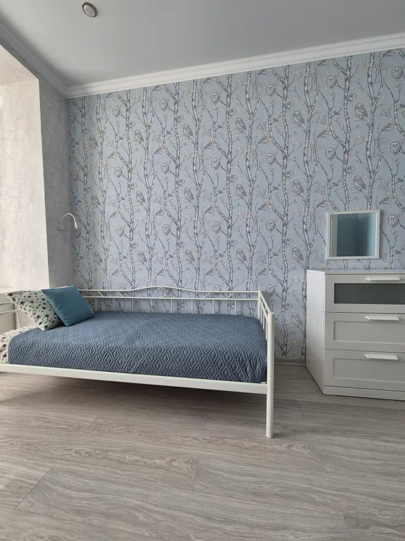 Квартира Апартаменты Sova на Крымской — Геленджик