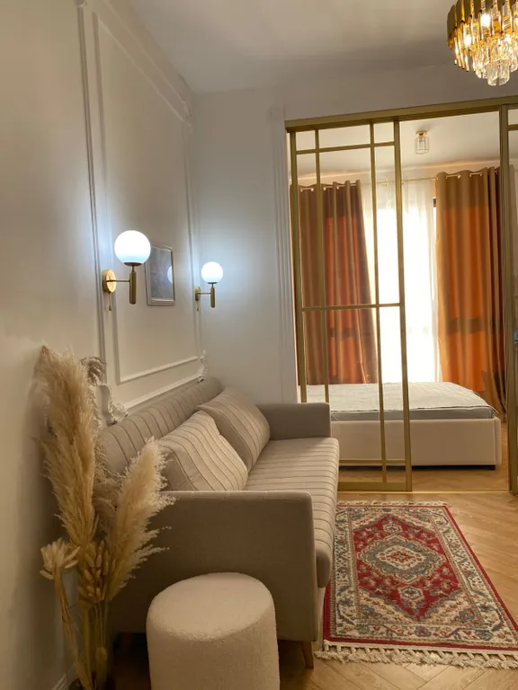 Квартира в ЖК Four Seasons — аренда посуточно в Алматы