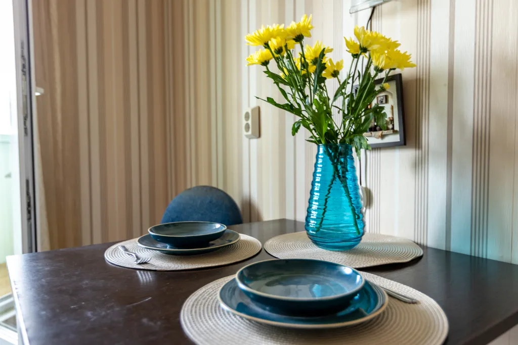 Квартира 1-комнатная Квартира — Пушкин