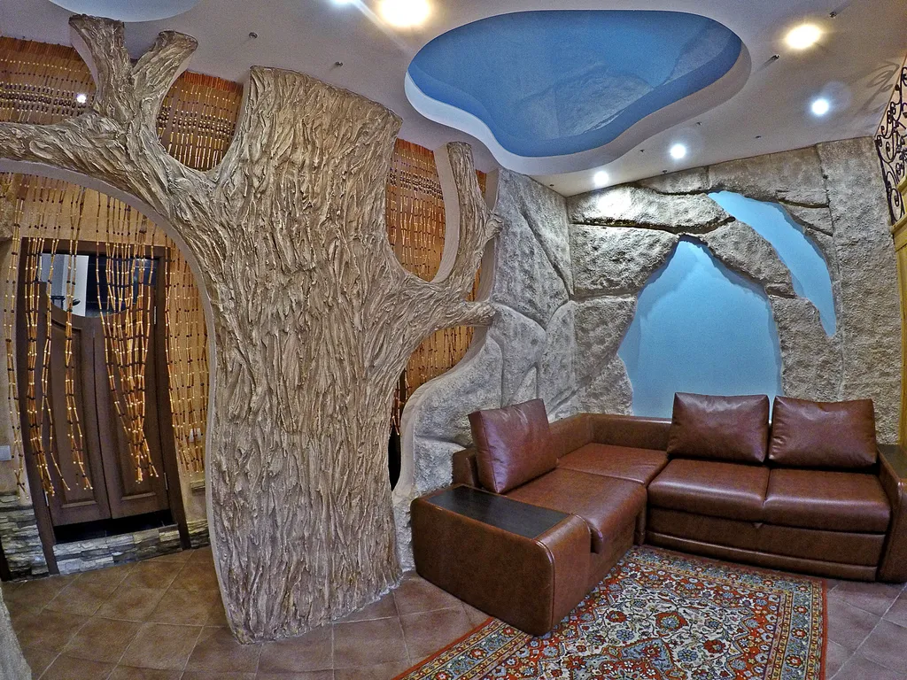 Дом 2 - Советское (Долоссы)