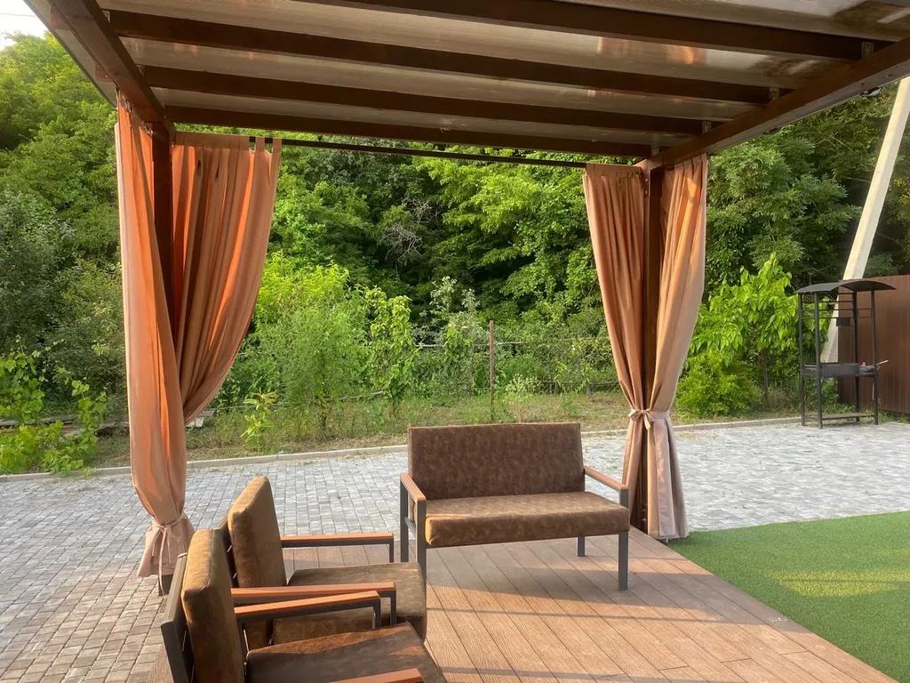 Коттедж Дом у моря — Бжид