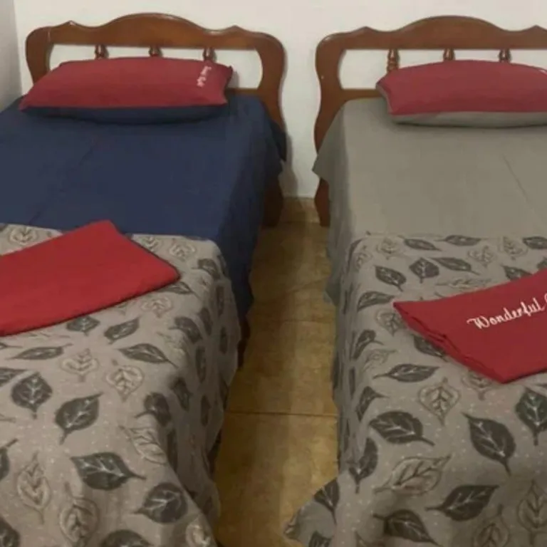 Квартира Комната — аренда посуточно в Витязево