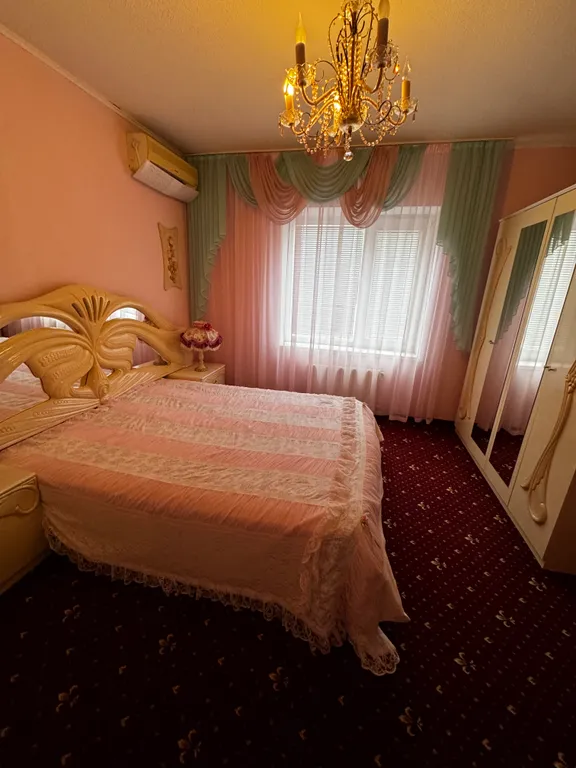 Уютный дом с личным двором