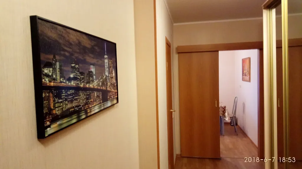 Квартира апартаменты Roza 37 — Пушкин