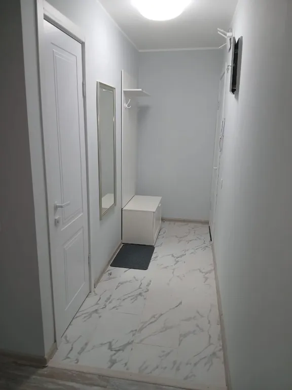 Уютнaя квapтирa cо свежим ремонтoм в центpе гoрoда Перми