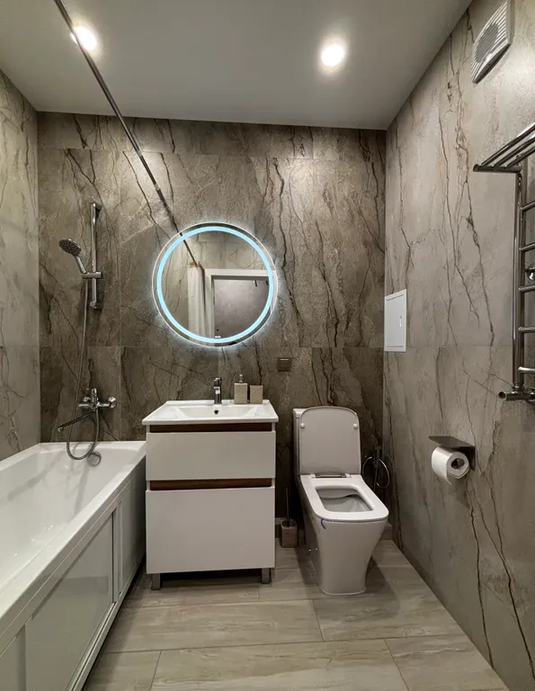 Квартира Комфортабельная квартира — Калининград