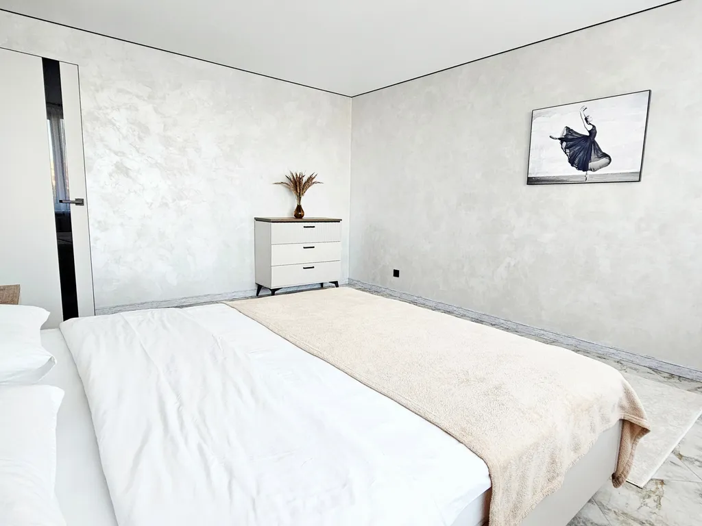 2-х комнатные апартаменты в центре Гродно