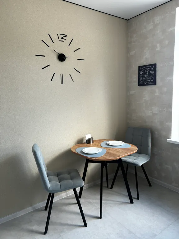 Квартира Уютная квартира с видом на озеро — Калининград