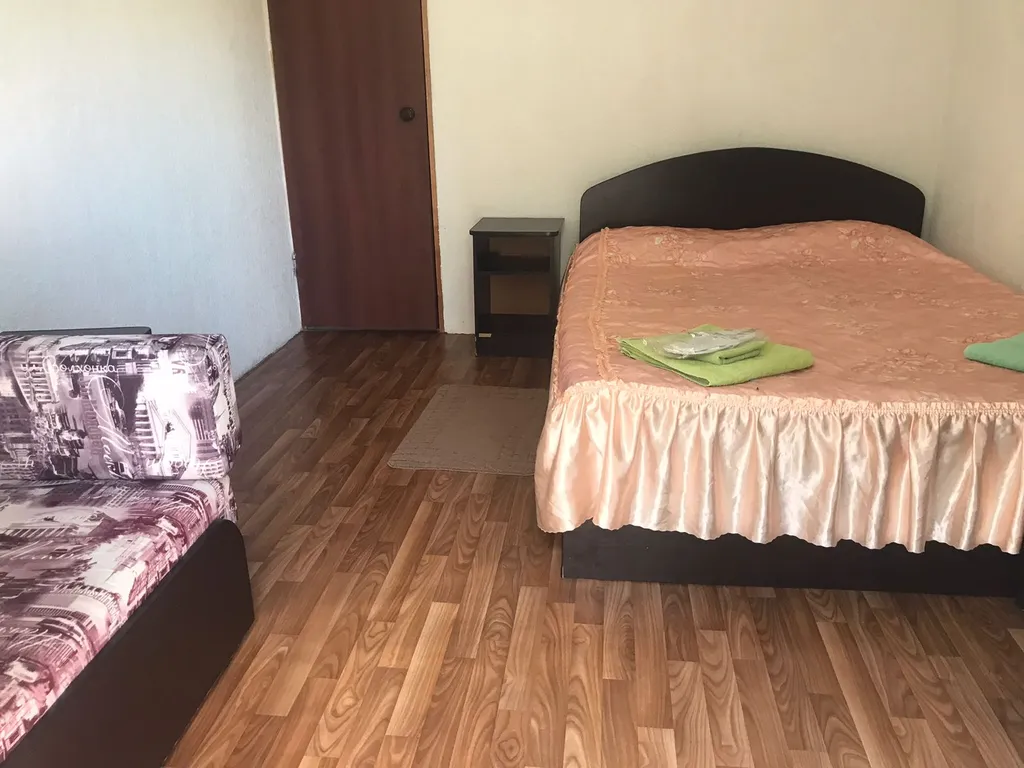 Квартира Комната — аренда посуточно в Пицунда