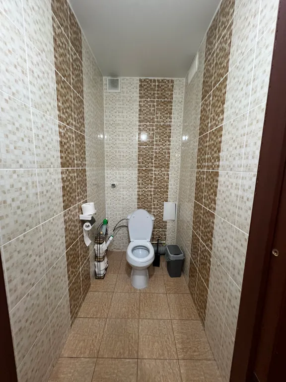 Квартира Квартира рядом с парком Галицкого — Краснодар