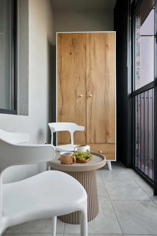 Квартира Квартира Nude — Санкт-Петербург