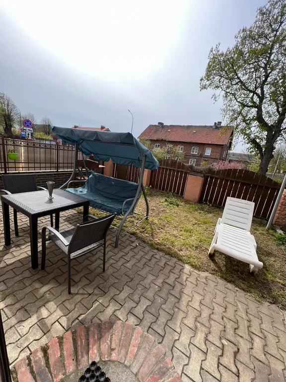 Уютная квартира в центре