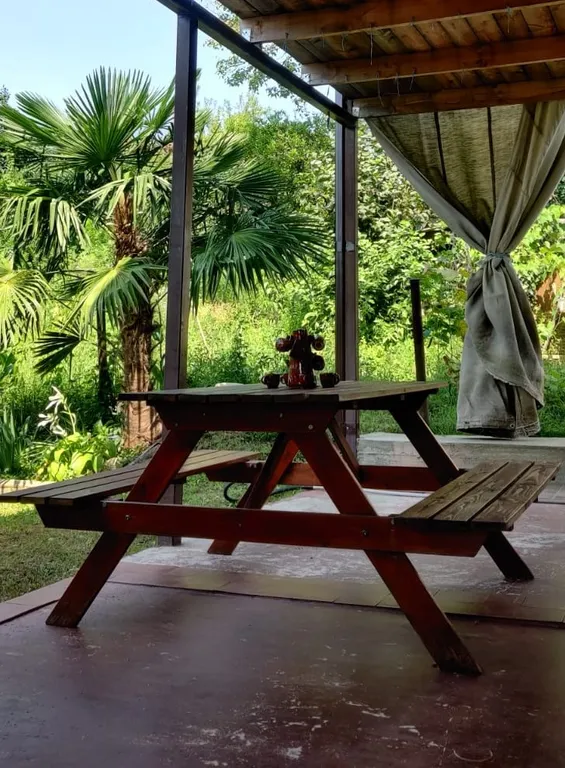 Комната для двоих в кондиционером