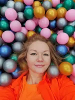 Марина