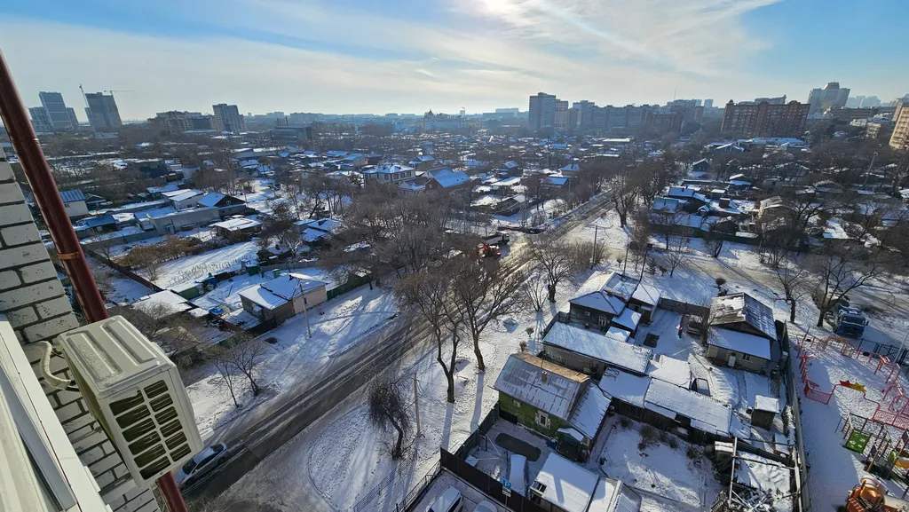 Апартаменты Вам Рады на Островского