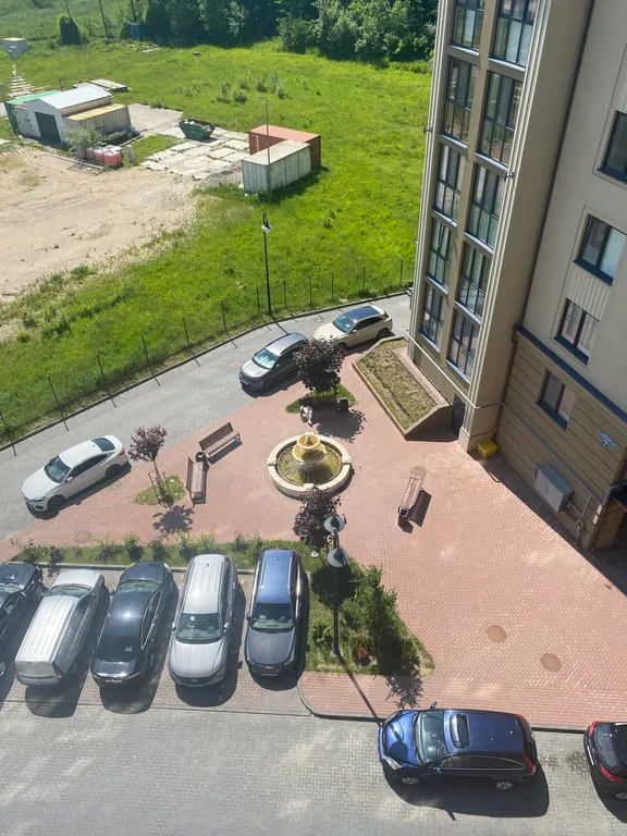 Квартира в центре