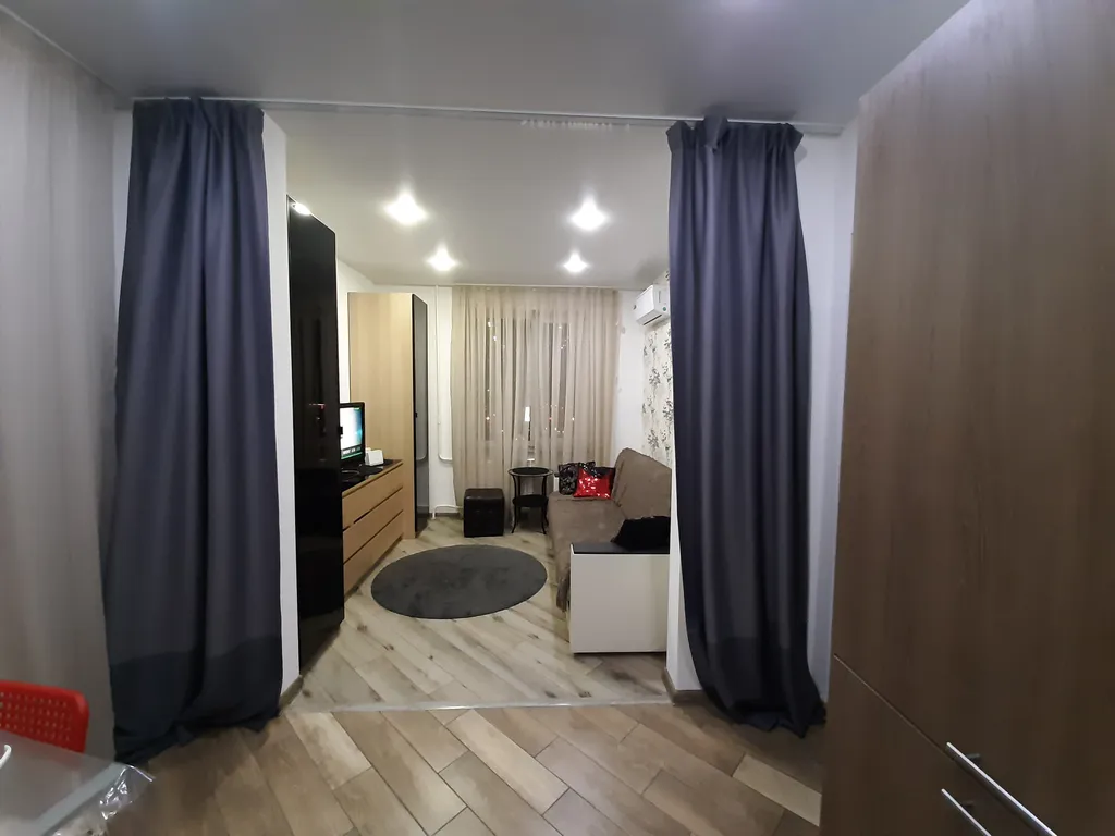 Квартира Люксовая квартира в центре — Казань