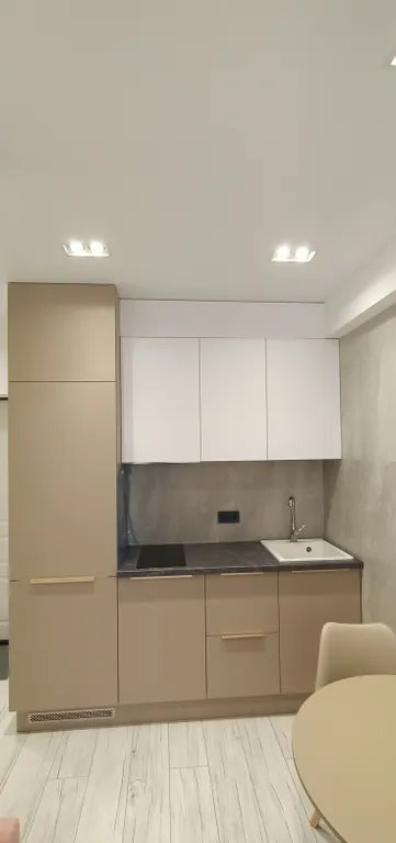 Квартира у моря