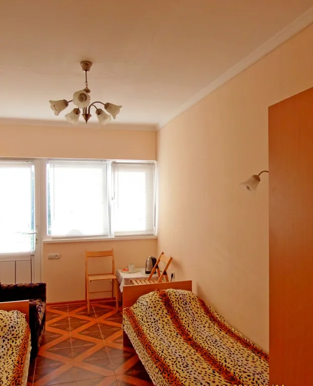 Квартира Комната — Гагра