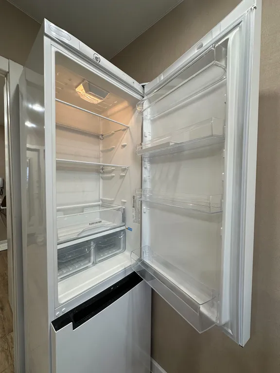 Уютная квартира с видом на город