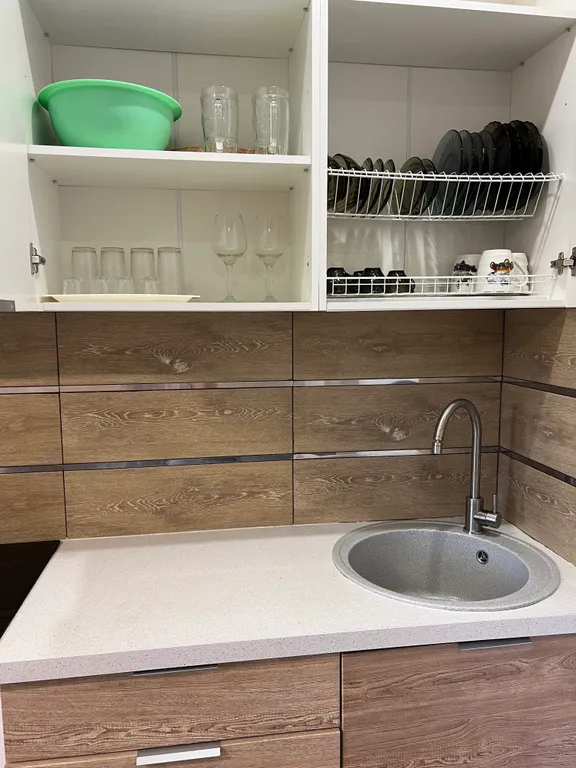 Уютная квартира в 5 мин от моря