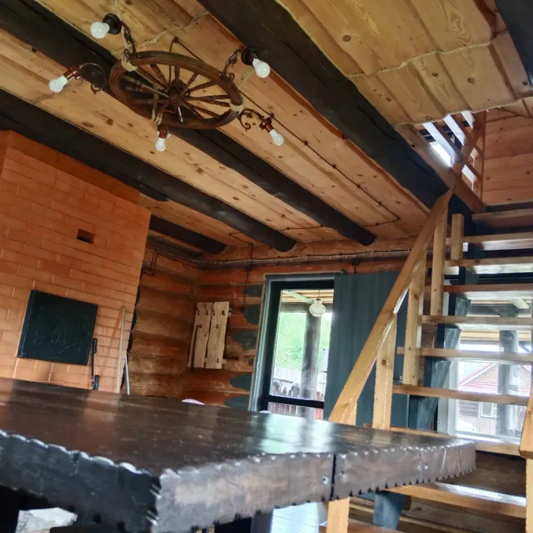 Горнолыжный Комплекс ГКСиличи