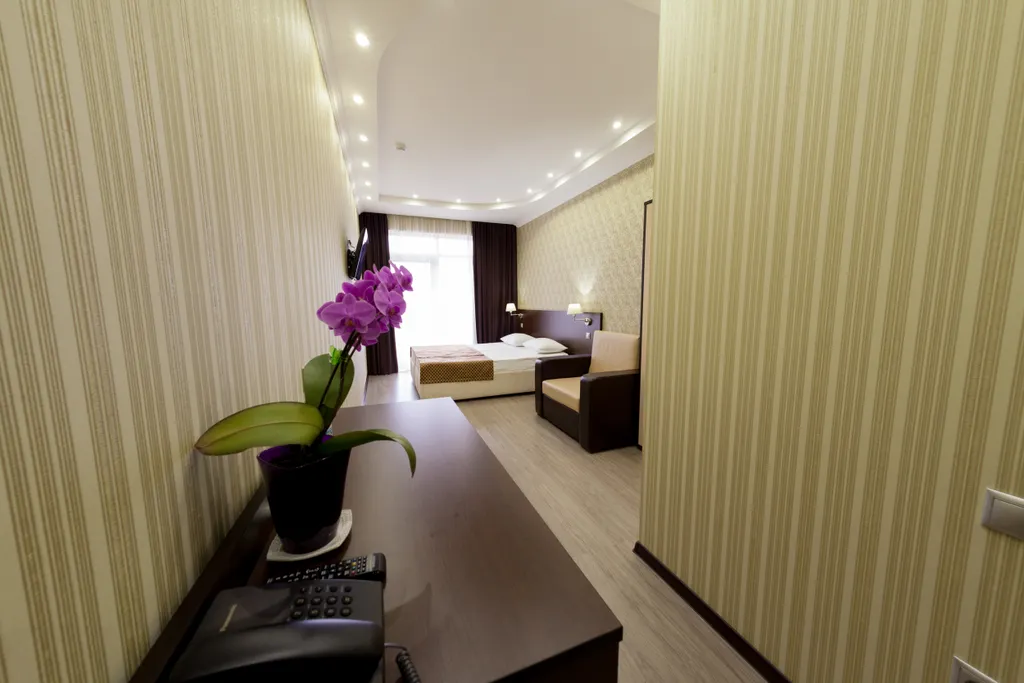 Квартира Комната — Адлер