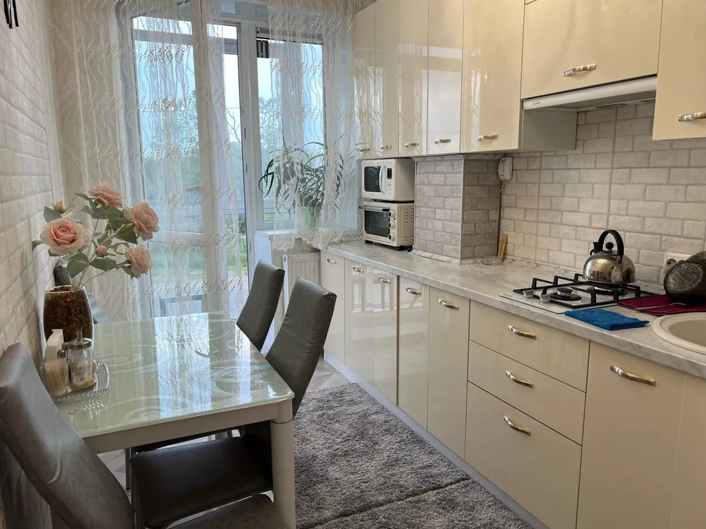 Квартира Квартира у моря — Пионерский