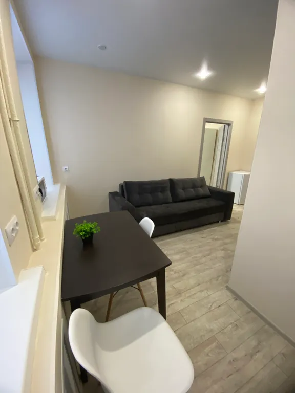 1-комнатная квартира в центре