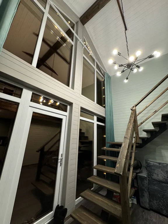 Коттедж Дом в Архызе — Архыз