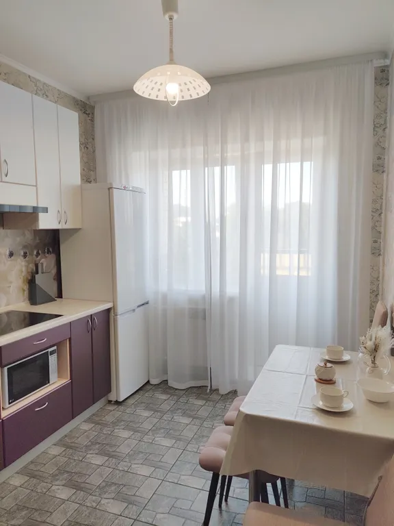 Уютная квартира в центре