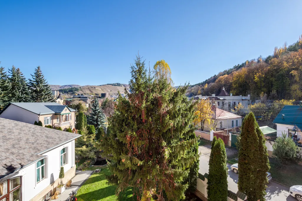 Апартаменты