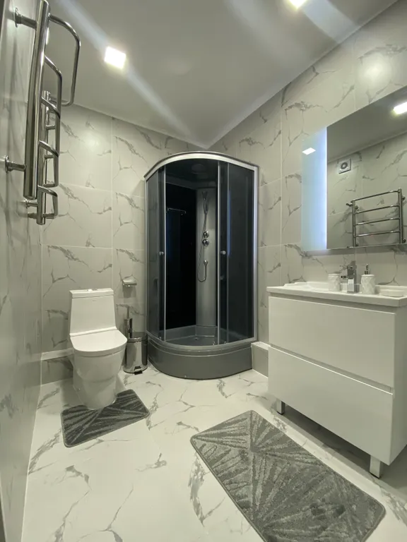 Апартаменты в ЖК Арбат