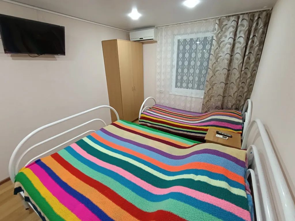 Квартира Комната — аренда посуточно в Должанская