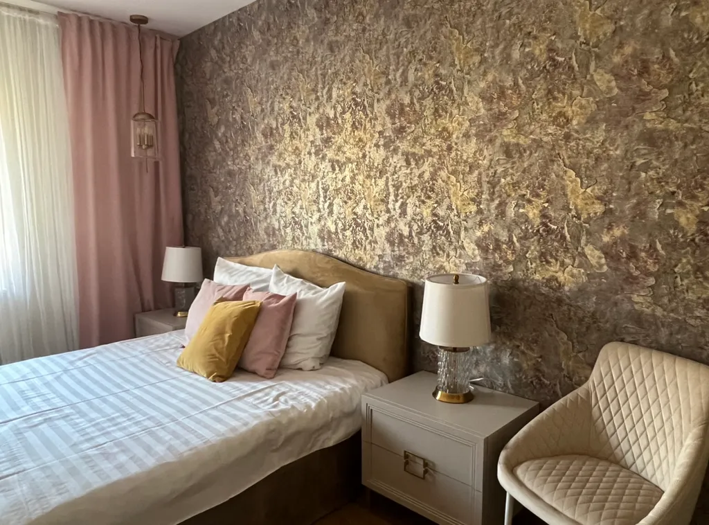 Квартира на канале Грибоедова