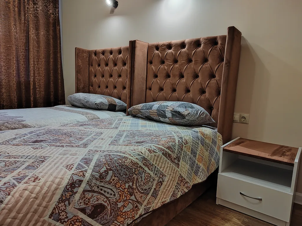 Квартира Комната — аренда посуточно в Саранск