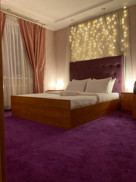 Семейные Апартаменты рядом с центром