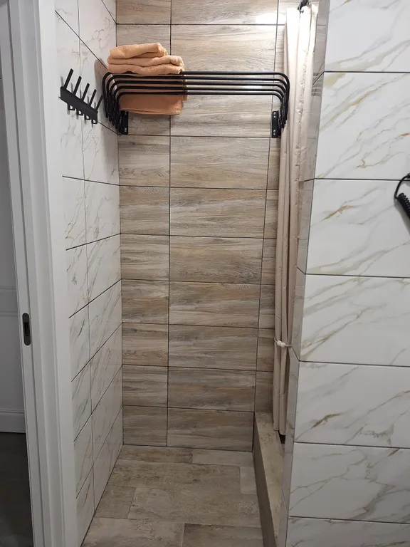 Квартира в ЖК Графит