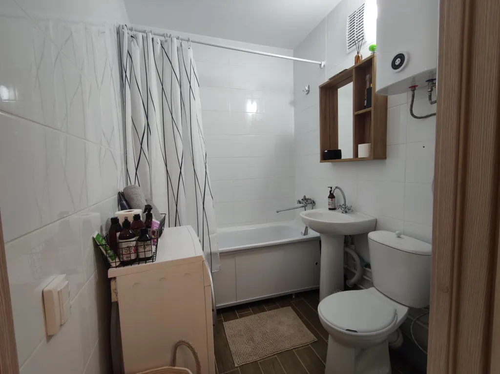 Квартира Квартира у больницы РЖД — Ярославль