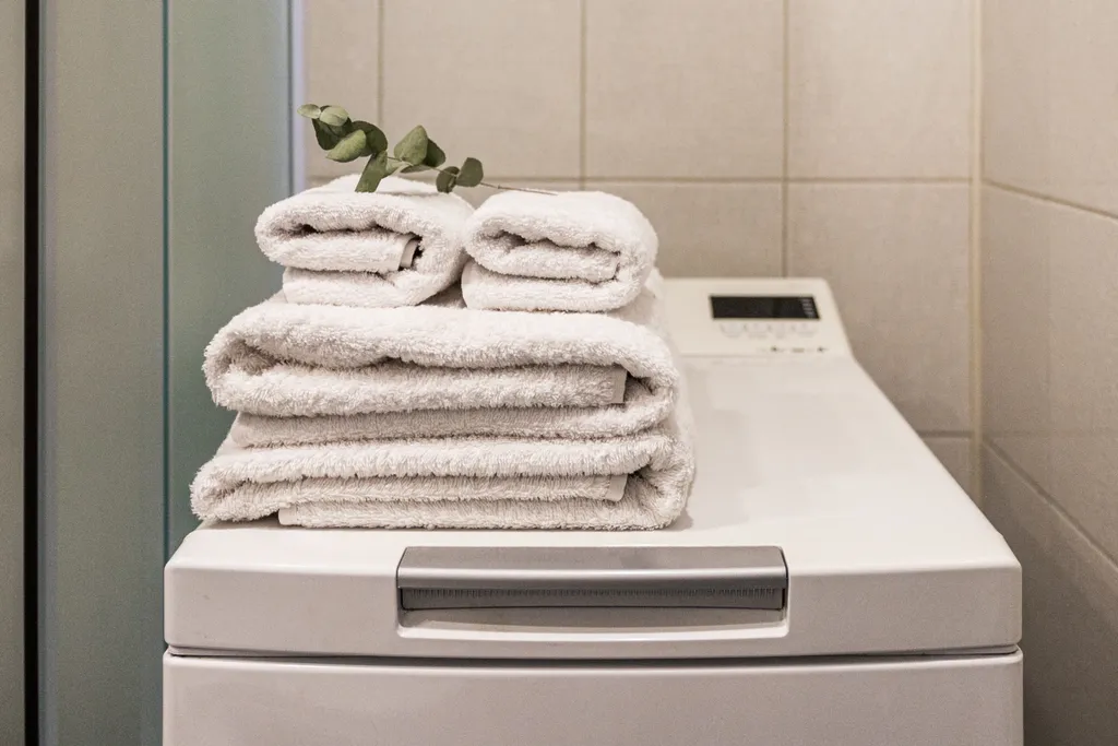 Квартира Апартаменты в сердце города — Кронштадт