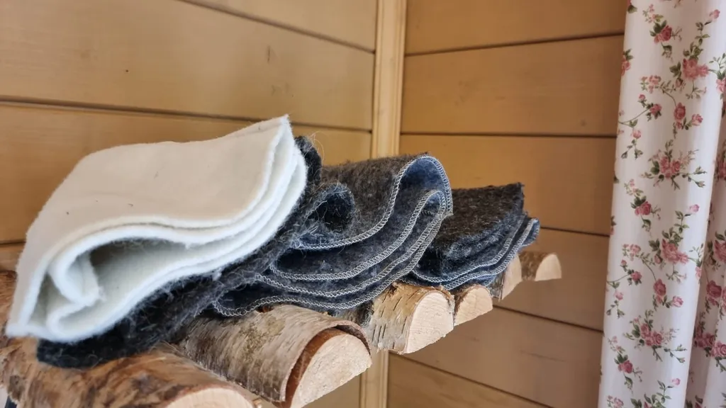 Коттедж Коттедж с видом на озеро — Приозерск