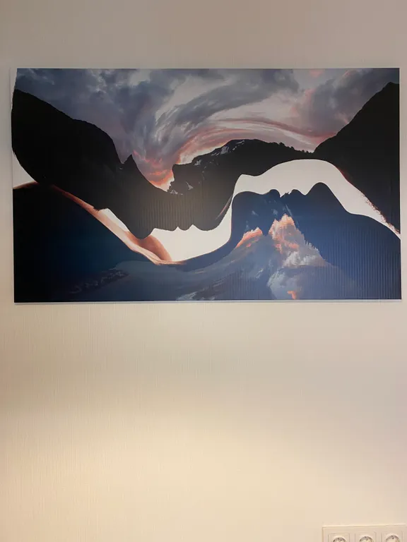 Уютная студия в новостройке. Бесконтактное заселение 24/7