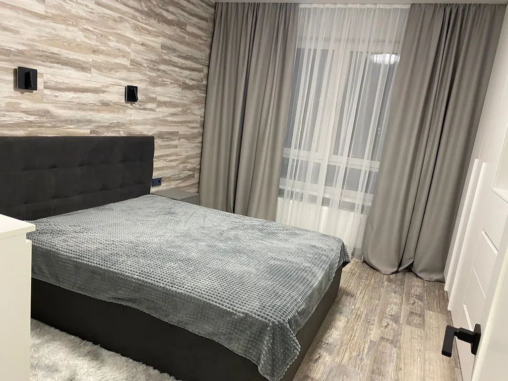 Квартира Апартаменты с видом на город — аренда посуточно в Петрозаводск