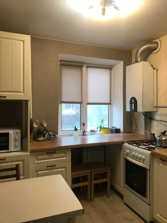 Уютная квартира у моря