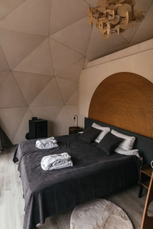 1-комнатный Дом