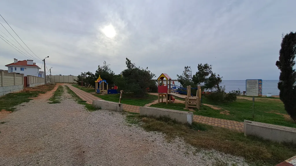 Уютная квартира рядом с морем