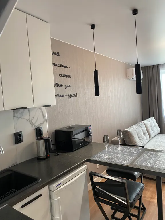 Квартира с новым ремонтом — аренда посуточно в Ижевск