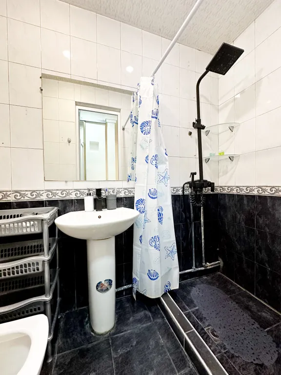 Простота прямо в самом центре