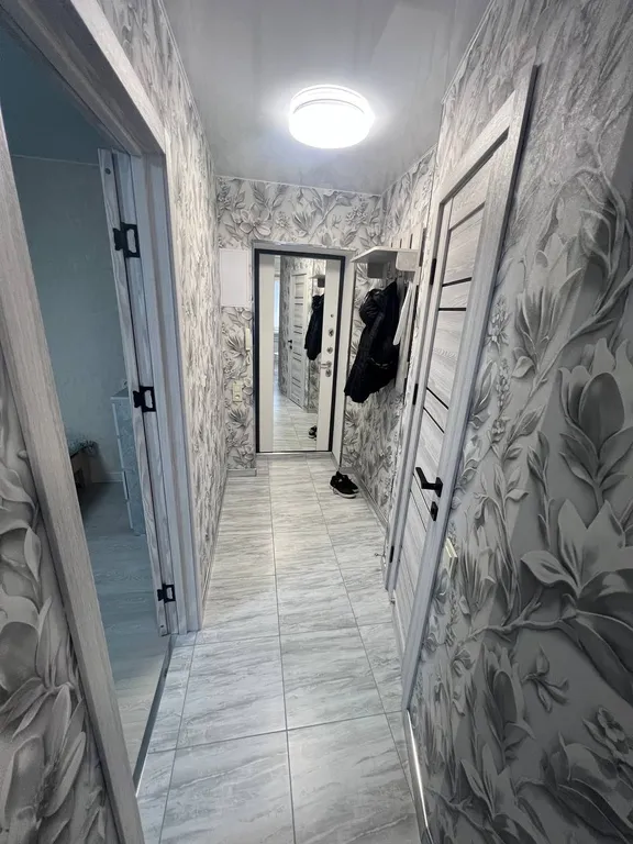 Квартира Квартира у Нового Херсонеса рядом пляж Солнечный — Севастополь