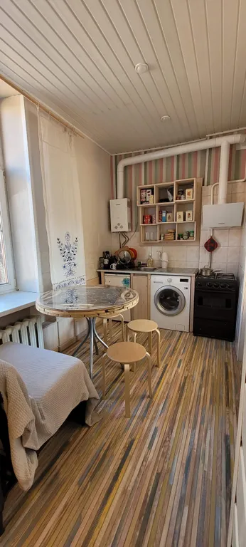 Квартира в центре города